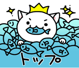 Cat Mahjong sticker #1136578