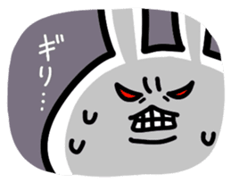 Suga-usa 2 sticker #1136646