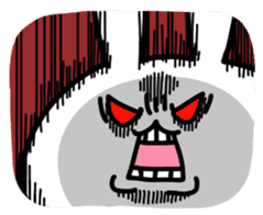 Suga-usa 2 sticker #1136650