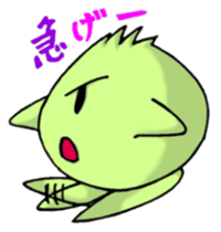 Daily conversation of Philip sticker #1136681