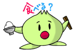 Daily conversation of Philip sticker #1136683