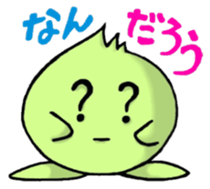 Daily conversation of Philip sticker #1136688