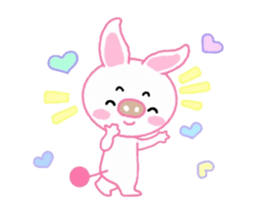 canna Happy Days sticker #1137186