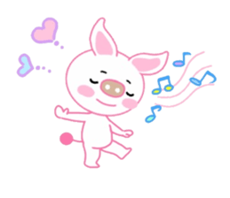 canna Happy Days sticker #1137188