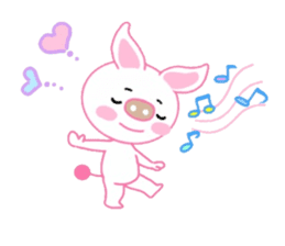 canna Happy Days sticker #1137188