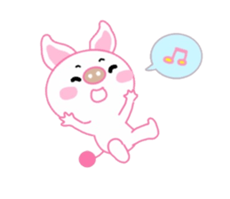 canna Happy Days sticker #1137189