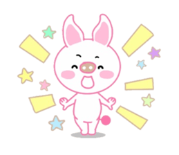 canna Happy Days sticker #1137191