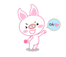 canna Happy Days sticker #1137192