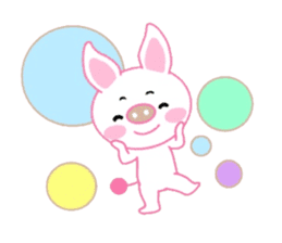 canna Happy Days sticker #1137195