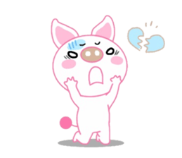 canna Happy Days sticker #1137198