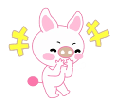 canna Happy Days sticker #1137199