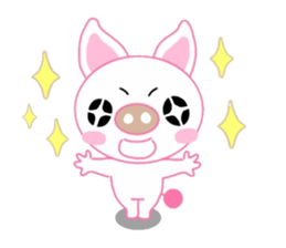 canna Happy Days sticker #1137200