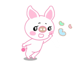 canna Happy Days sticker #1137201