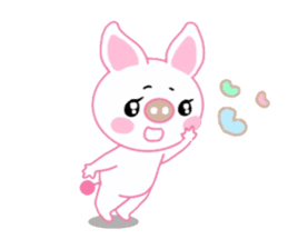 canna Happy Days sticker #1137201