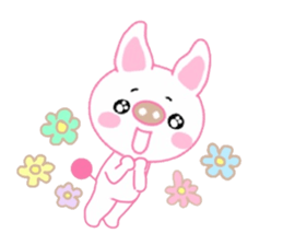 canna Happy Days sticker #1137203