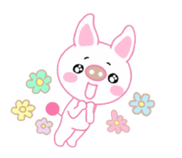 canna Happy Days sticker #1137203