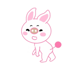 canna Happy Days sticker #1137205