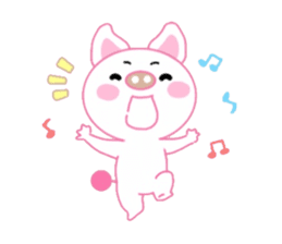 canna Happy Days sticker #1137209