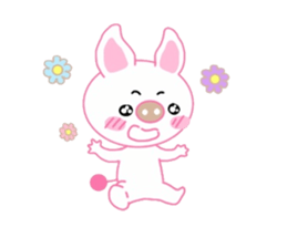 canna Happy Days sticker #1137211