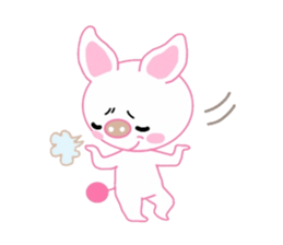 canna Happy Days sticker #1137216