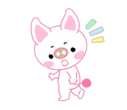 canna Happy Days sticker #1137219