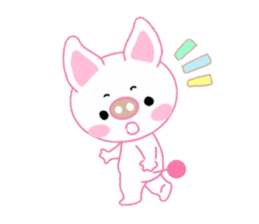 canna Happy Days sticker #1137219