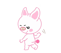 canna Happy Days sticker #1137220