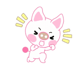 canna Happy Days sticker #1137222