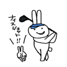 Usaryman sticker #1137494