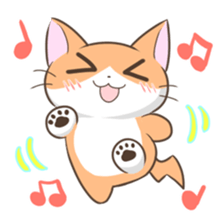 Koronyan and Punirin sticker #1137547