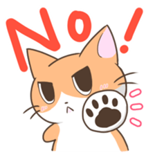 Koronyan and Punirin sticker #1137550