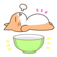 Koronyan and Punirin sticker #1137553