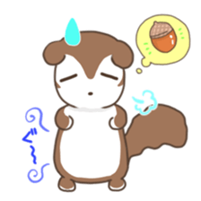 Koronyan and Punirin sticker #1137556