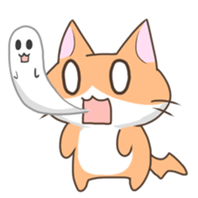 Koronyan and Punirin sticker #1137562