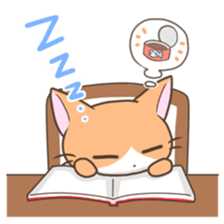 Koronyan and Punirin sticker #1137565