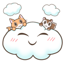 Koronyan and Punirin sticker #1137569