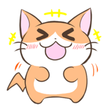 Koronyan and Punirin sticker #1137573