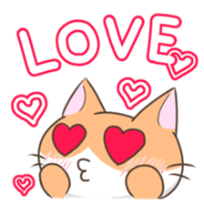 Koronyan and Punirin sticker #1137581