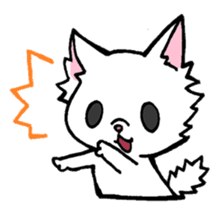 mamechiyo of Chihuahua sticker #1137950