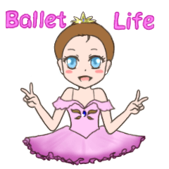 Ballet Life 01