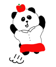 yuruyuruanimalclub sticker #1138644