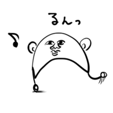 Gonzalez sticker #1138778