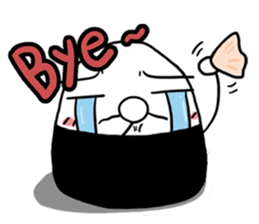 Ttugi sticker #1138990