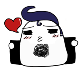 Ttugi sticker #1138994