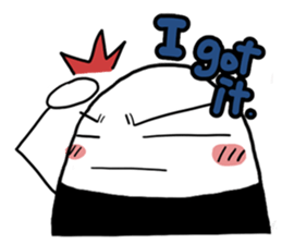 Ttugi sticker #1138999