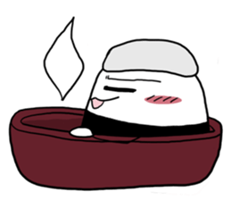 Ttugi sticker #1139002