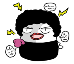 Ttugi sticker #1139003