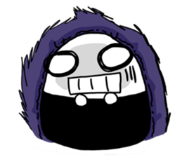 Ttugi sticker #1139014