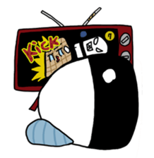 Ttugi sticker #1139016