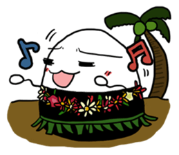 Ttugi sticker #1139018